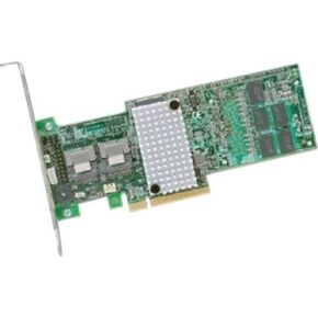 Dell 12W3T PERC H840 4Gb Cache PCI-e 12G Raid Controller Low Profile