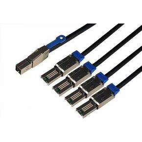 p/n C5556X4-2M: HD Mini SAS - Mini SAS x 4, 2M [Electronics]