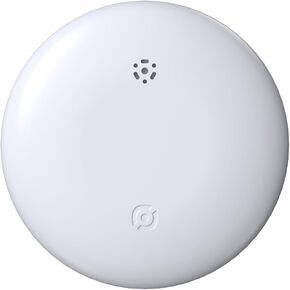 Android Compatible Air Tag - Tracker Tags for Android Phones, Supports Google Find My Device, 2025 New Model (Black)
