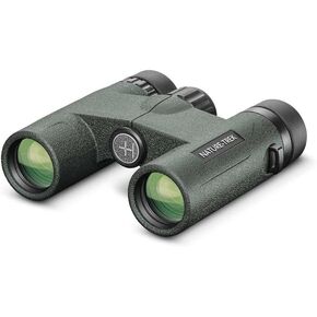 Nature-Trek Binoculars 8x32 Green in Kuwait