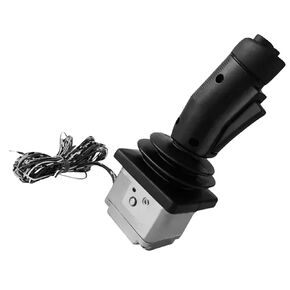 DJCXYSM 2668RT Joystick Controller Compatible with Haulotte Compact 2441305370