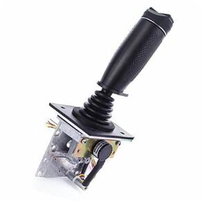 DJCXYSM 4069LE Joystick Controller Compatible with JLG Scissor Lift 1600308