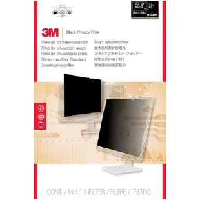 3M™ Privacy Filter for 23.8in Monitor, 16:9, PF238W9B