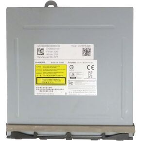 Blu-ray Disk Drive Replacement Lite-On DG-6M1S-01B DG-6M1S 6M2S B150 Laser for Xbox One