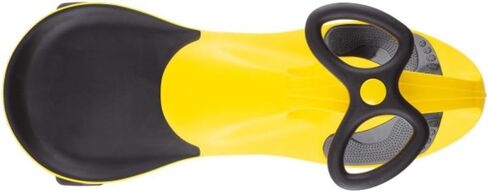 سيارة ركوب على لعبة ويجل من ليل رايدر - ألعاب للبنين والبنات، العمر عامين فما فوق، (أصفر) in Kuwait