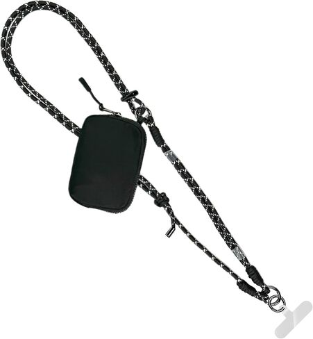 Active Rope Clip and Go Phone Strap – Cell Phone Lanyard for Life on the Move in Kuwait
