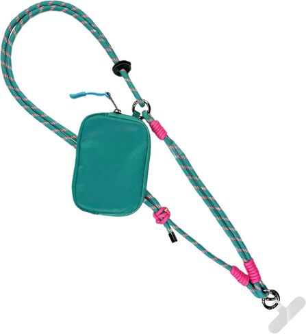 Active Rope Clip and Go Phone Strap – Cell Phone Lanyard for Life on the Move in Kuwait