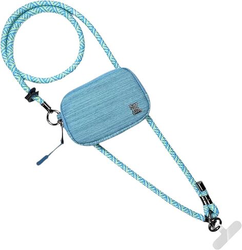 Active Rope Clip and Go Phone Strap – Cell Phone Lanyard for Life on the Move in Kuwait