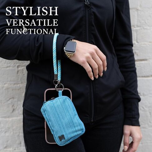 Active Rope Clip and Go Phone Strap – Cell Phone Lanyard for Life on the Move in Kuwait