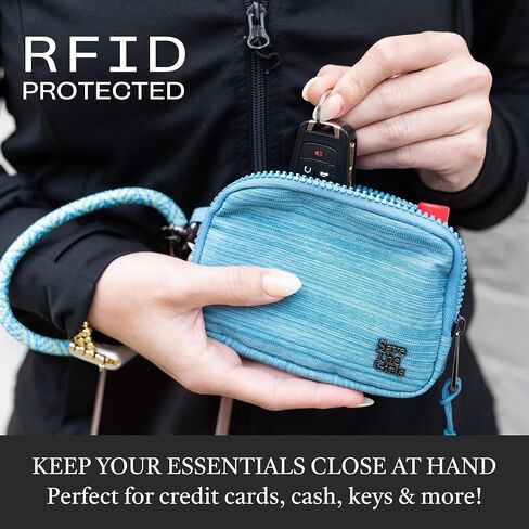 Active Rope Clip and Go Phone Strap – Cell Phone Lanyard for Life on the Move in Kuwait