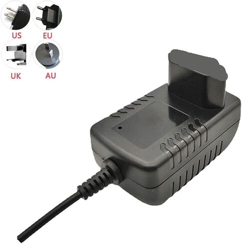 36V 1A AC 100V-240V Converter Adapter(AU) in Saudi Arabia