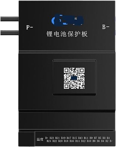 BD6A24S15P Active Balance 8S 10S 12S 13S 14S 15S 16S 20S 21S 24S Li-Ion Lifepo4 150ah Lto Battery LIFEPO4 Battery(BD6A20S15P) in Saudi Arabia
