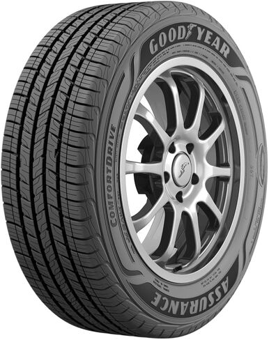225/50R17 94V SL GOODYEAR ASSUR COMFORTDRIVE VSB in Saudi Arabia