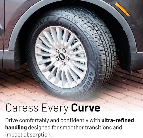 225/50R17 94V SL GOODYEAR ASSUR COMFORTDRIVE VSB in Saudi Arabia