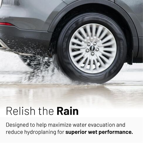 225/50R17 94V SL GOODYEAR ASSUR COMFORTDRIVE VSB in Saudi Arabia