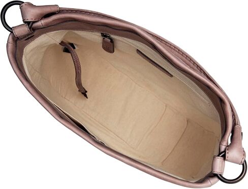 Frye Melissa HOBO, Linen in Saudi Arabia