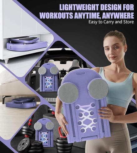 عجلة آب رولر، أسطوانة آب رولر 4d مع دعم الكوع، وسادة الركبة، أسطوانة عجلة آب للتمرين الأساسي، أسطوانة آب لتمرين عضلات البطن، عجلة آب رولر، عجلات تمرين لعضلات البطن in Kuwait