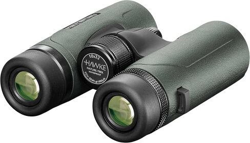 Nature-Trek Binoculars 8x32 Green in Kuwait