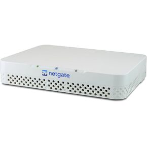 Netgate 6100 MAX pfSense+ Security Gateway | Router, Firewall, VPN | Lifetime TAC Lite Support | 2x10 GbE SFP+ Ports | 2x1 Gbps Combo Port | 4X 2.5 Gbps Ports (128 GB NVMe M.2 SSD)