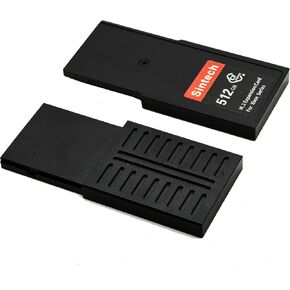 Sintech 512GB Storage Expansion Card, NVMe Solid State Drive SSD Compatible with Xbox Series X/S Expansion
