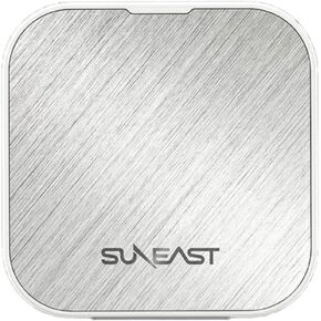 Eclipse E40 External SSD 4TB USB4 Thunderbolt 4 Compatible Ultra-Lightweight Portable Storage