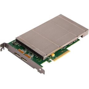 VisionSC-DP2 Dual Port 4K DisplayPort Capture Card