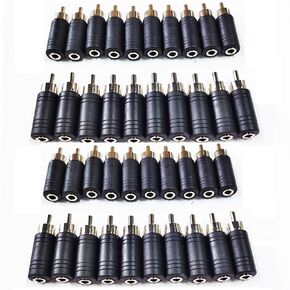 #US 6' 8241 RG59 Composite Video Cable