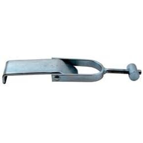 Forklift Propane Tank Latch