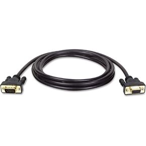 TRIPP LITE VGA Monitor Extension Cable (HD15 M/F) 10-Ft. (P510-010)
