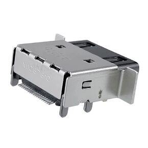 HDMI Port Socket Interface Connector Replacement for Microsoft Xbox Series X USA