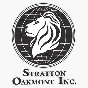 Stratton Oakmont Vinyl Decal Wall Laptop Bumper Sticker 5in(RDB-USA-STICKERS-0252)