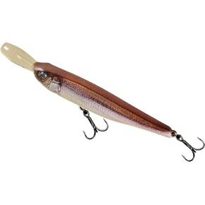 Jackall JRIS007-RTM RiserBait 007R RT Minnow