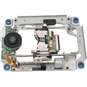 Yunir KEM 410ACA Data Reading Lens, Replacement Drive Module with Mechanical Deck Assembly for PS3 CECHK CECHL Series