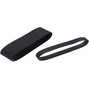 aqxreight Camera Lens Zoom and Grip Rubber Replacement for AF 24 85mm F 2 8 4D IF Lens The Set Model R Camera Rubber RingLens Zoom RingLens