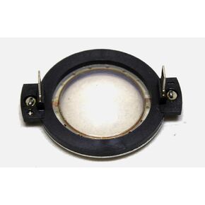 RCF Replacement RC-CD250- ST12/15 Diaphragm 25118027 Driver Used on ST 12-SMA Speaker System (25.4mm 8Ω).