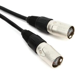 Pro Co C270201-100F Shielded Cat 5e Cable with etherCON Connectors - 100 foot