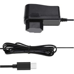 DC 6V 1A DC Adapter Power Type-C USB(US)