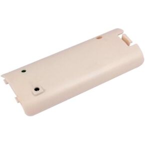400mAh Replacement Battery Compatible with NC-WR01BA Wii
