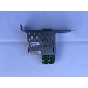 Supermicro 168857 AOM-SAS3-8I8E 8 PORT MINI-SAS HD INTERNAL إلى محول الكابلات الخارجي بون بون