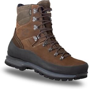 Meindl Men's MFS-Vakuum Hunter | Gore-Tex Waterproof Uninsulated Hunting Boot | Integrated Memory-Foam-System | Made in Germany