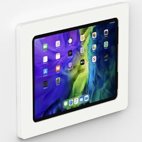 VidaMount Black On-Wall Tablet Mount Compatible with iPad Pro 11" (1st/2nd/3rd/4th Gen), Air 10.9" (4th/5th Gen) & Air 11" (M2-M3)