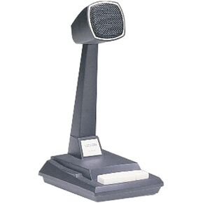 VALCOM - Dynamic Desk Top Microphone