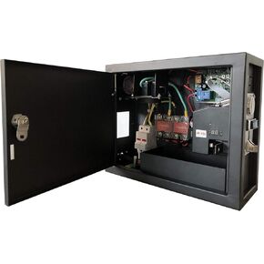 Sintron ST-003 220V 3P Electronics Computers & Accessories Computer Components Desktop Barebones