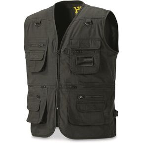 HQ ISSUE Concealed Carry Vest for Men
