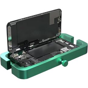 Cell Phone Repair Repairing Stand Holder Screen Separator Clamp Fastening Fixture Clamp Adjustable Cellphone Fixer