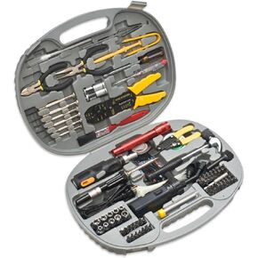 SY-ACC65034 Syba 145-Piece Computer Tool Kit