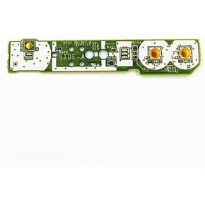 Power On Off Home Button PCB Board Mainboard for Nintendo Wii U Pad Power Board Presil