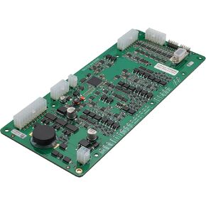 لـ ALC500 ECM Circuit Board 121765 121765GT متوافق مع Genie Aerial Truck Engine Z45 S45 S65 Z60 S60 S80 S85