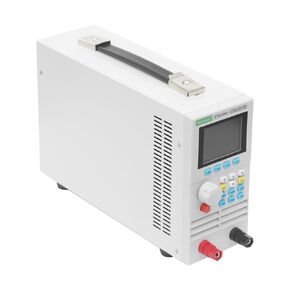 Single Channel DC Electronic Load Tester, 400W 150V 40A, Programmable Load Tester with CC/CV/CR/CP/CC+CV/CR+CV Modes, Battery Internal Resistance Test, Dynamic Test, ET5410A +