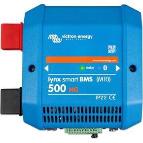 Victron Energy Lynx Smart BMS NG 500A - Battery Management System